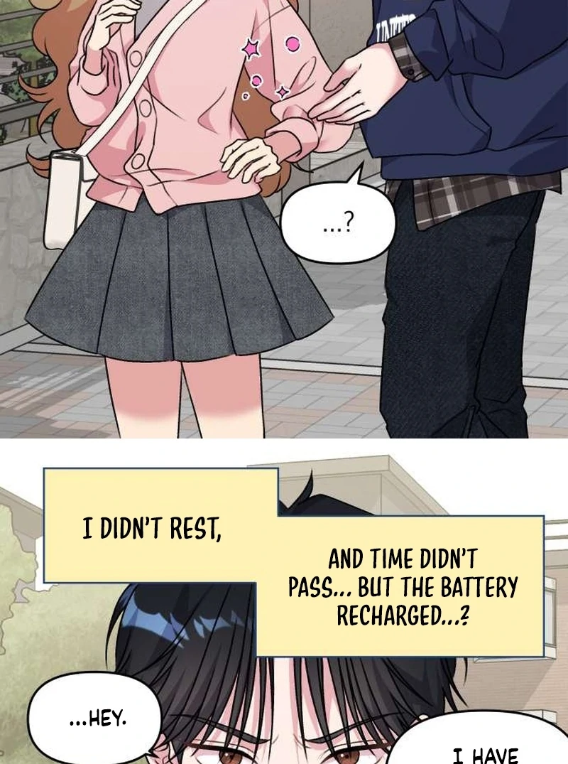 Meow-Meow Squeak-Squeak! Chapter 2 - Page 38