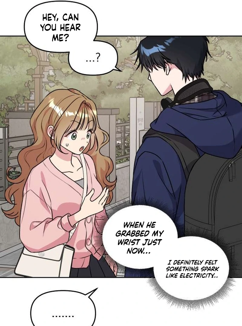 Meow-Meow Squeak-Squeak! Chapter 2 - Page 40