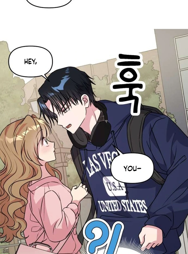 Meow-Meow Squeak-Squeak! Chapter 2 - Page 41