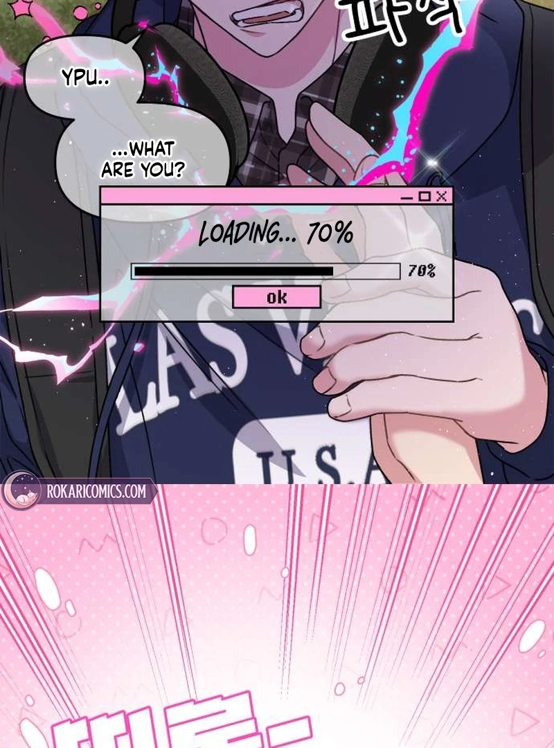 Meow-Meow Squeak-Squeak! Chapter 2 - Page 43