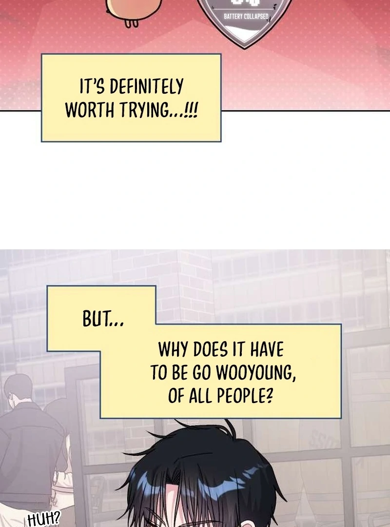 Meow-Meow Squeak-Squeak! Chapter 3 - Page 12