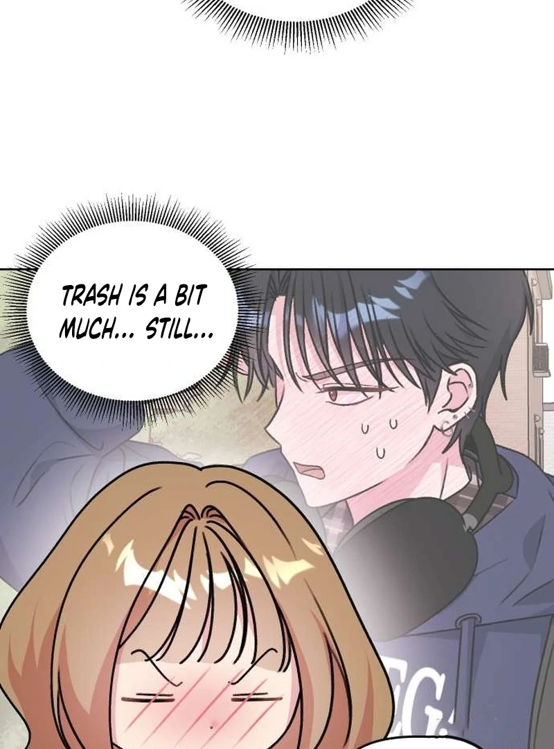 Meow-Meow Squeak-Squeak! Chapter 3 - Page 20