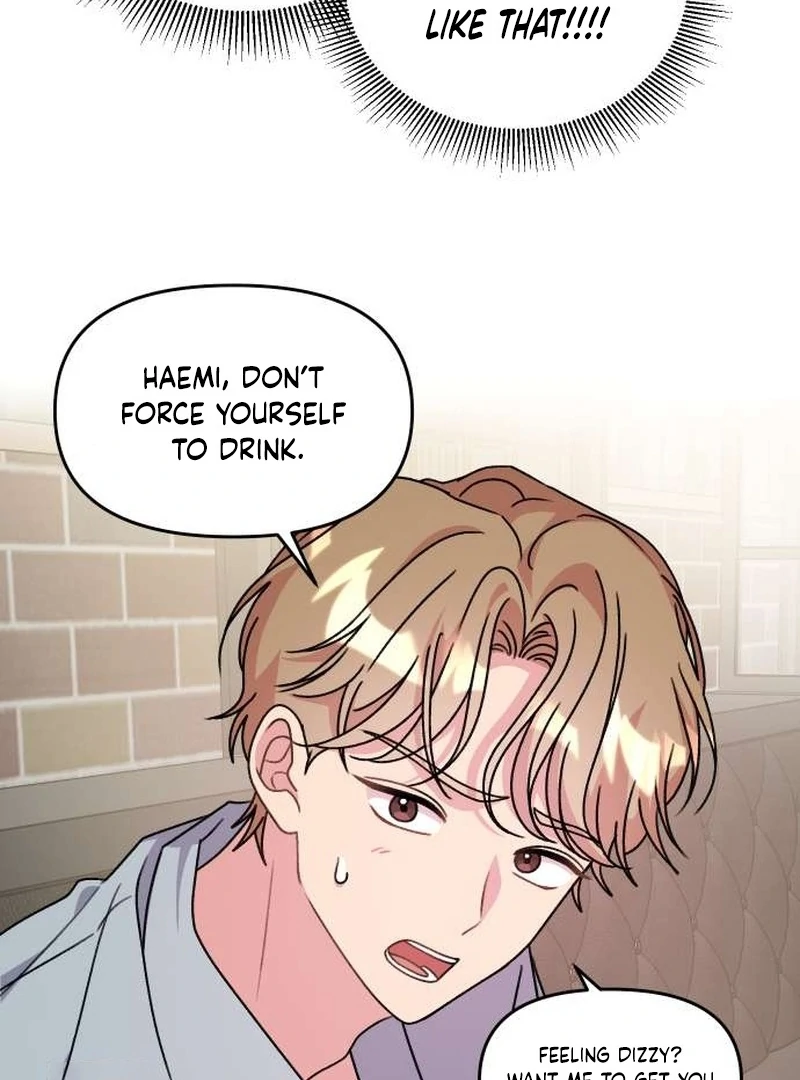 Meow-Meow Squeak-Squeak! Chapter 3 - Page 29