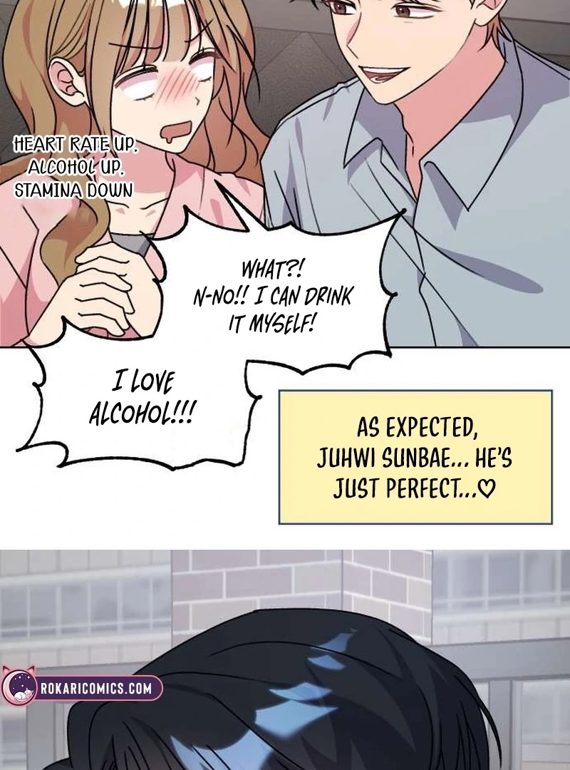 Meow-Meow Squeak-Squeak! Chapter 3 - Page 31