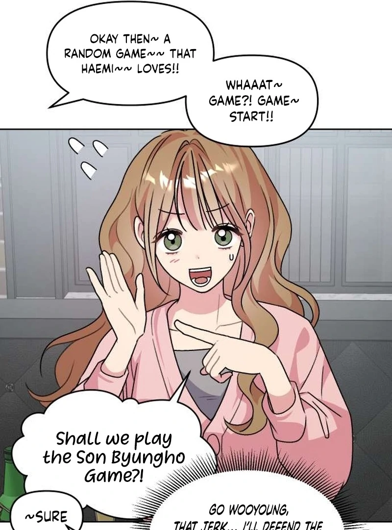 Meow-Meow Squeak-Squeak! Chapter 3 - Page 33