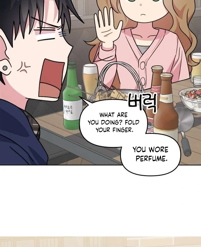 Meow-Meow Squeak-Squeak! Chapter 3 - Page 36