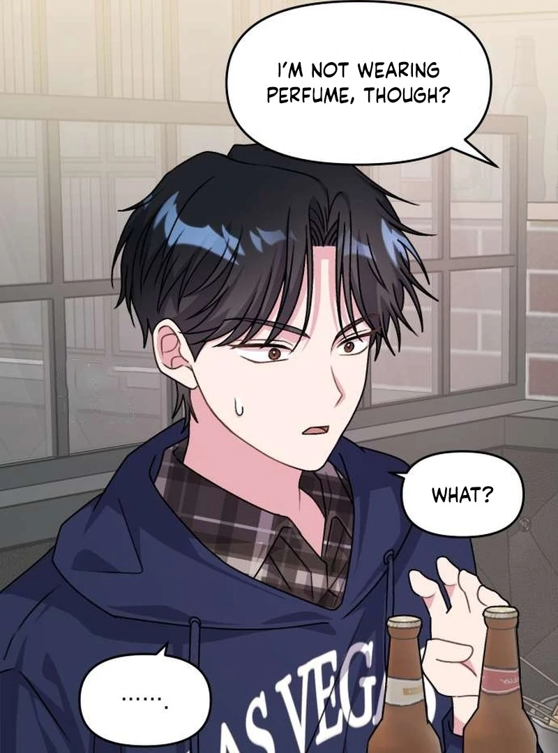 Meow-Meow Squeak-Squeak! Chapter 3 - Page 37