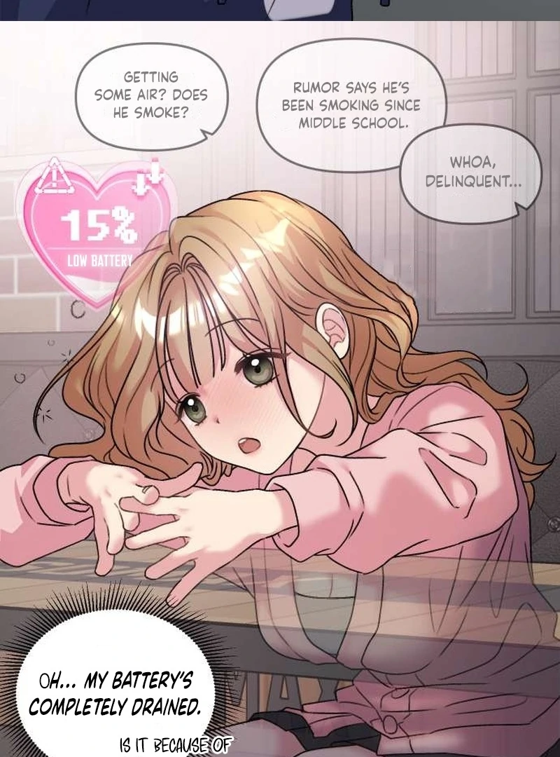 Meow-Meow Squeak-Squeak! Chapter 3 - Page 42