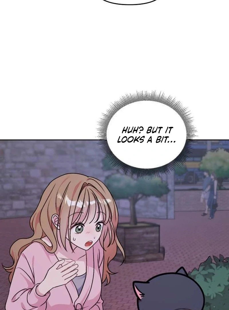 Meow-Meow Squeak-Squeak! Chapter 4 - Page 6