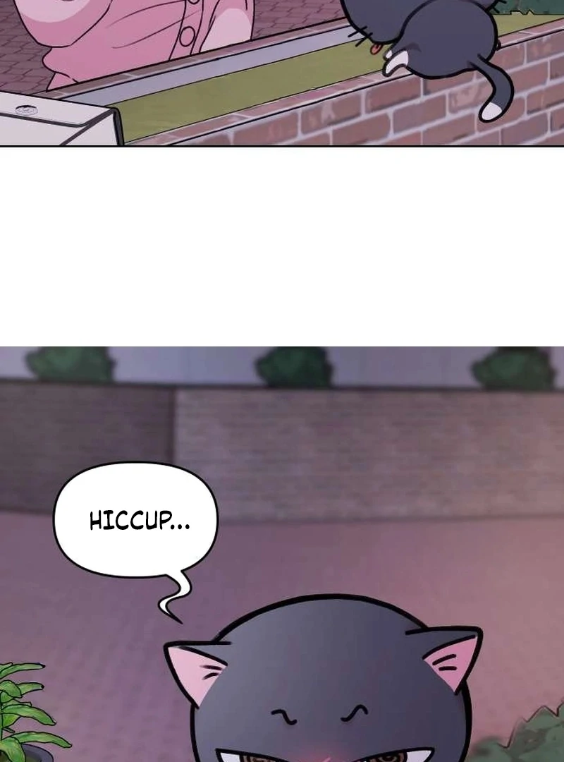 Meow-Meow Squeak-Squeak! Chapter 4 - Page 7