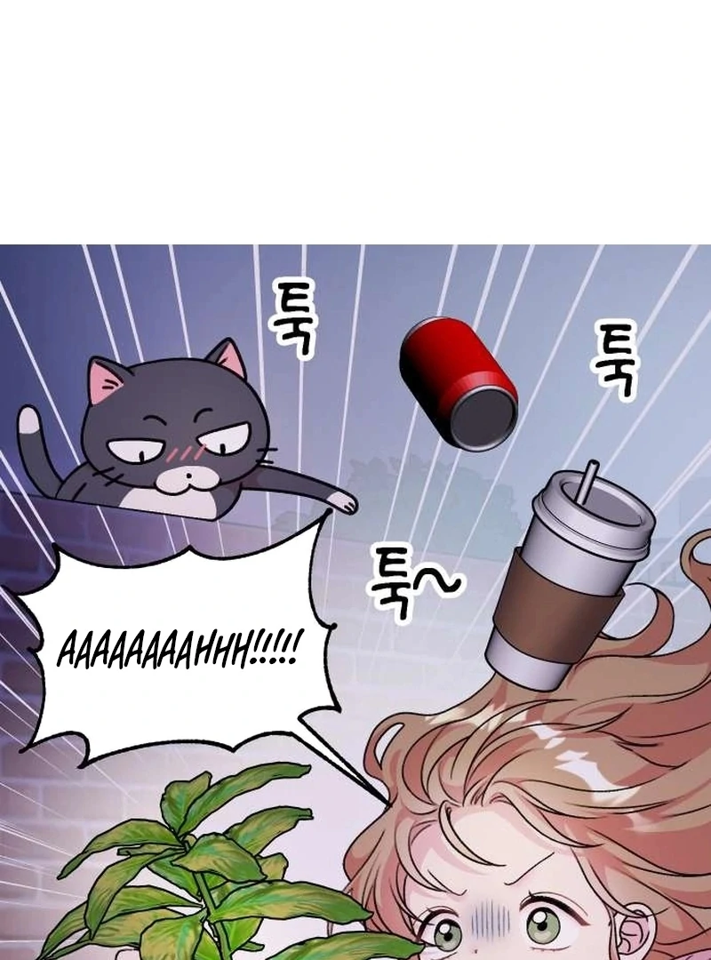 Meow-Meow Squeak-Squeak! Chapter 4 - Page 11