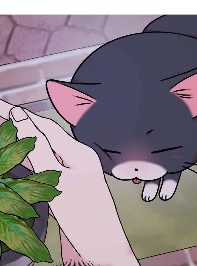 Meow-Meow Squeak-Squeak! Chapter 4 - Page 15