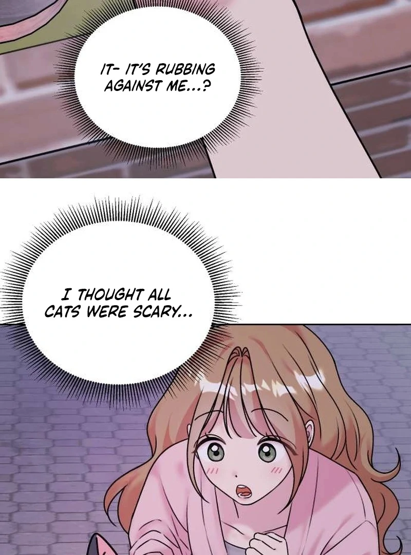 Meow-Meow Squeak-Squeak! Chapter 4 - Page 16