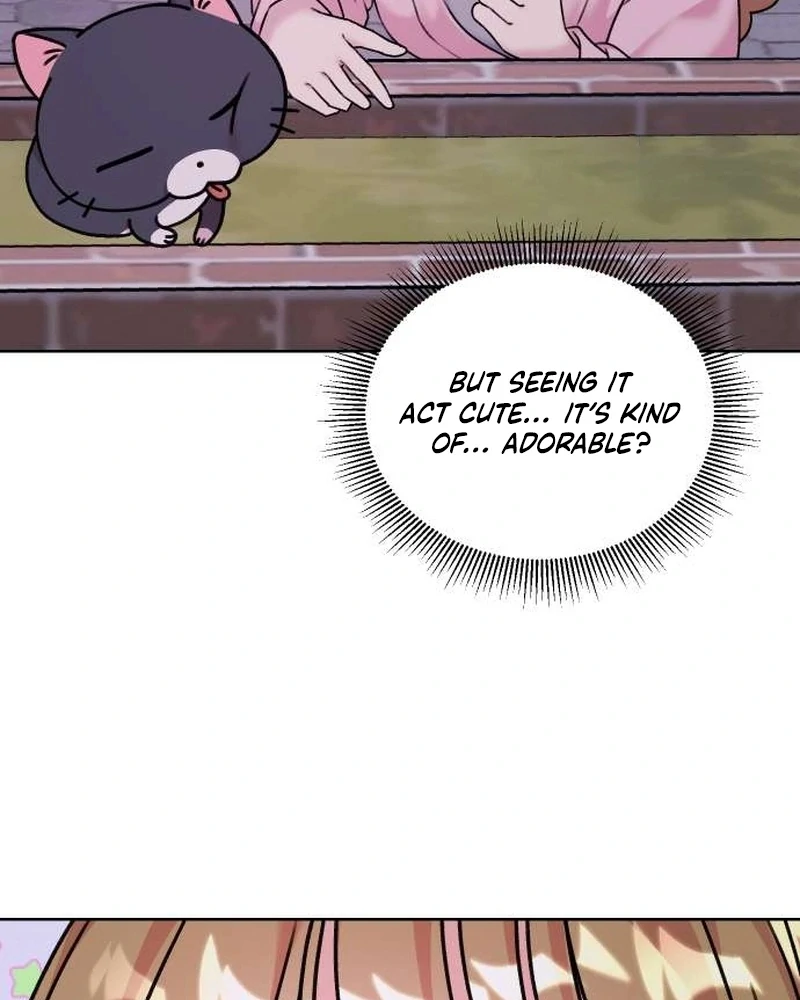 Meow-Meow Squeak-Squeak! Chapter 4 - Page 17