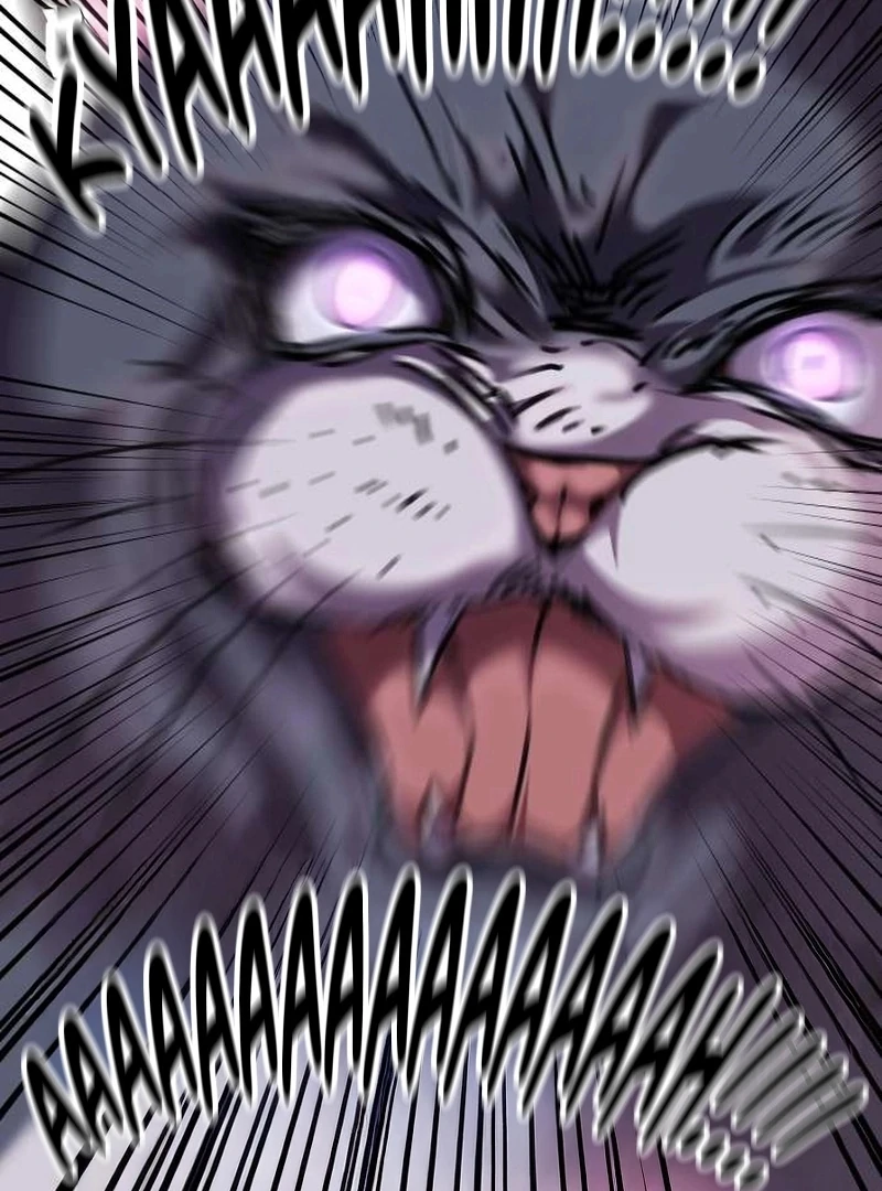 Meow-Meow Squeak-Squeak! Chapter 4 - Page 23