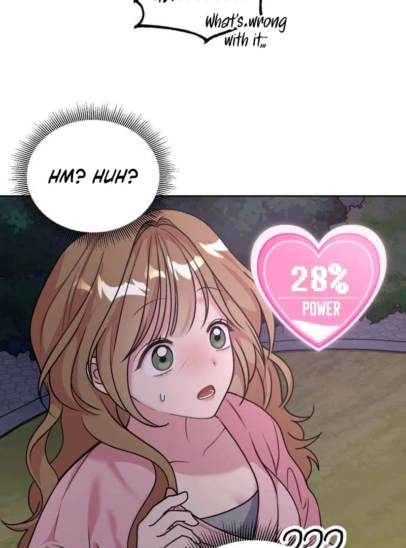 Meow-Meow Squeak-Squeak! Chapter 4 - Page 30