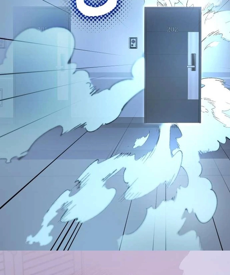 Meow-Meow Squeak-Squeak! Chapter 4 - Page 37