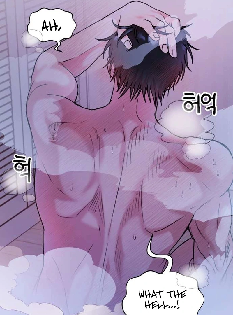 Meow-Meow Squeak-Squeak! Chapter 4 - Page 38