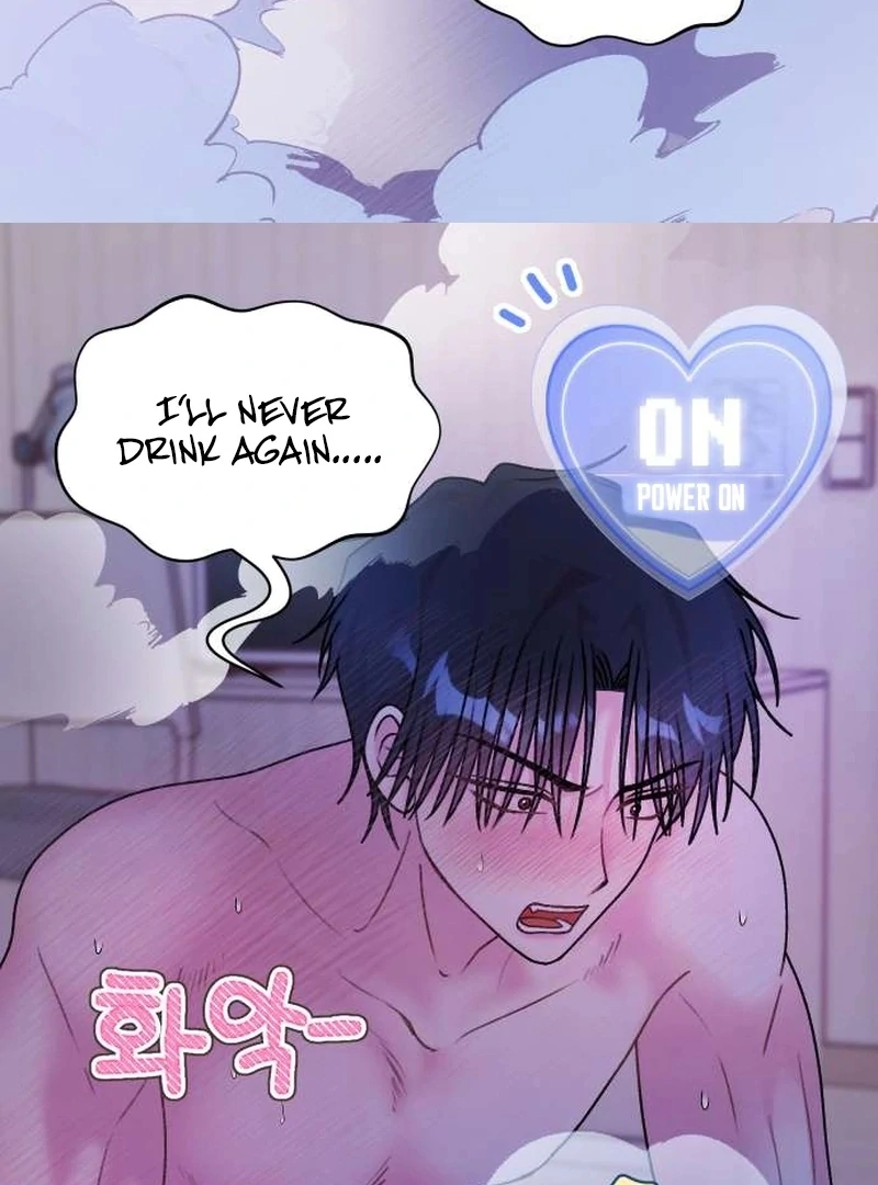 Meow-Meow Squeak-Squeak! Chapter 4 - Page 39