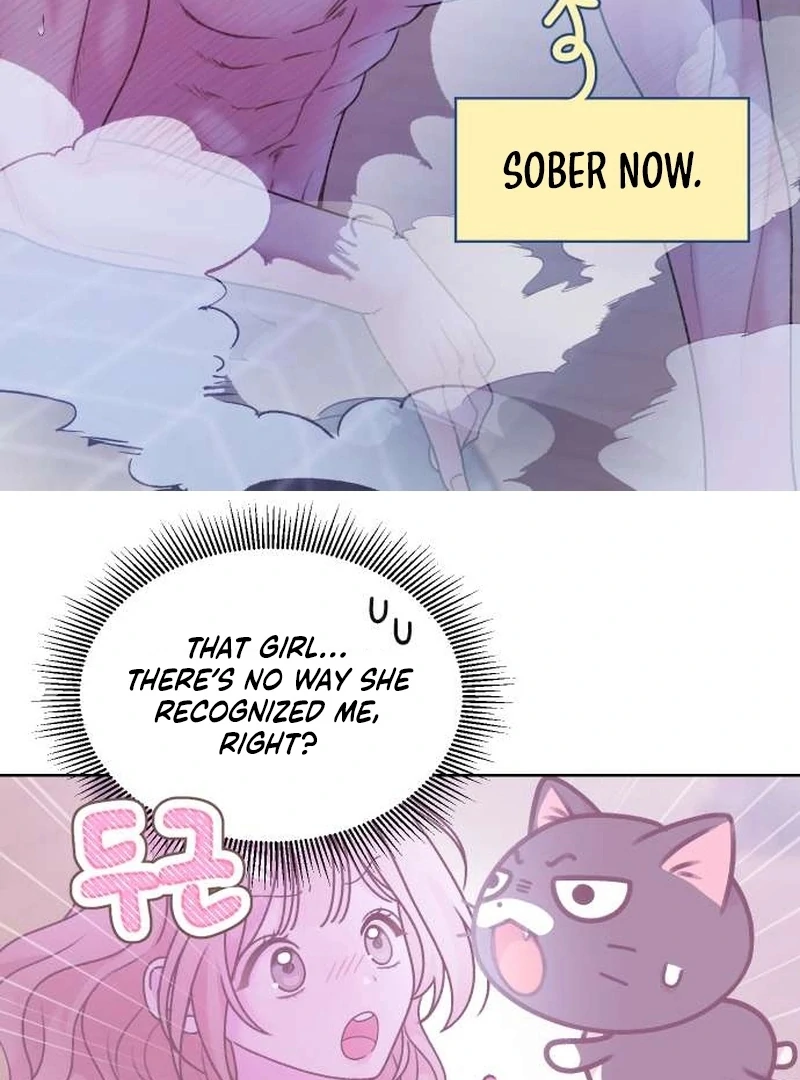 Meow-Meow Squeak-Squeak! Chapter 4 - Page 40