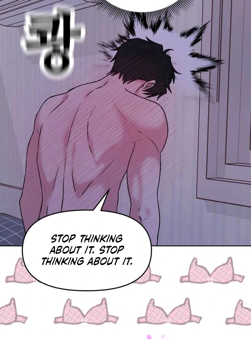 Meow-Meow Squeak-Squeak! Chapter 4 - Page 42