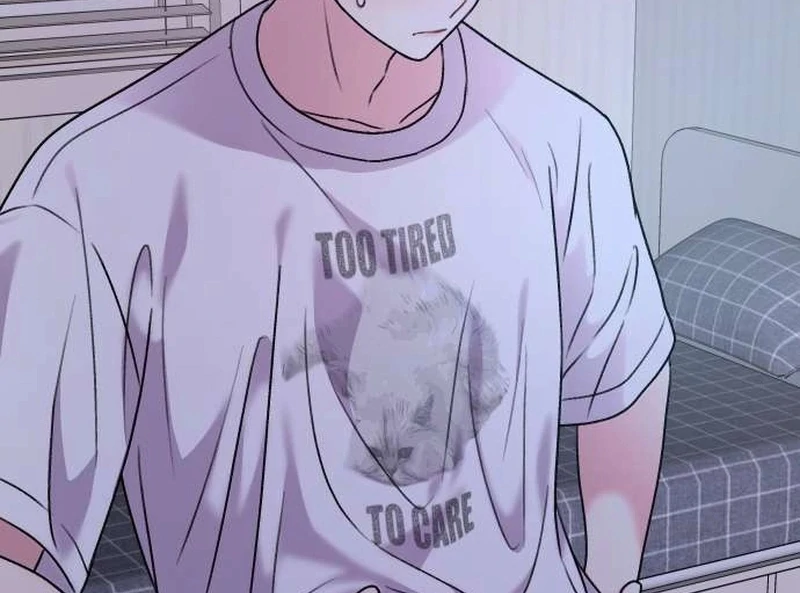 Meow-Meow Squeak-Squeak! Chapter 4 - Page 46