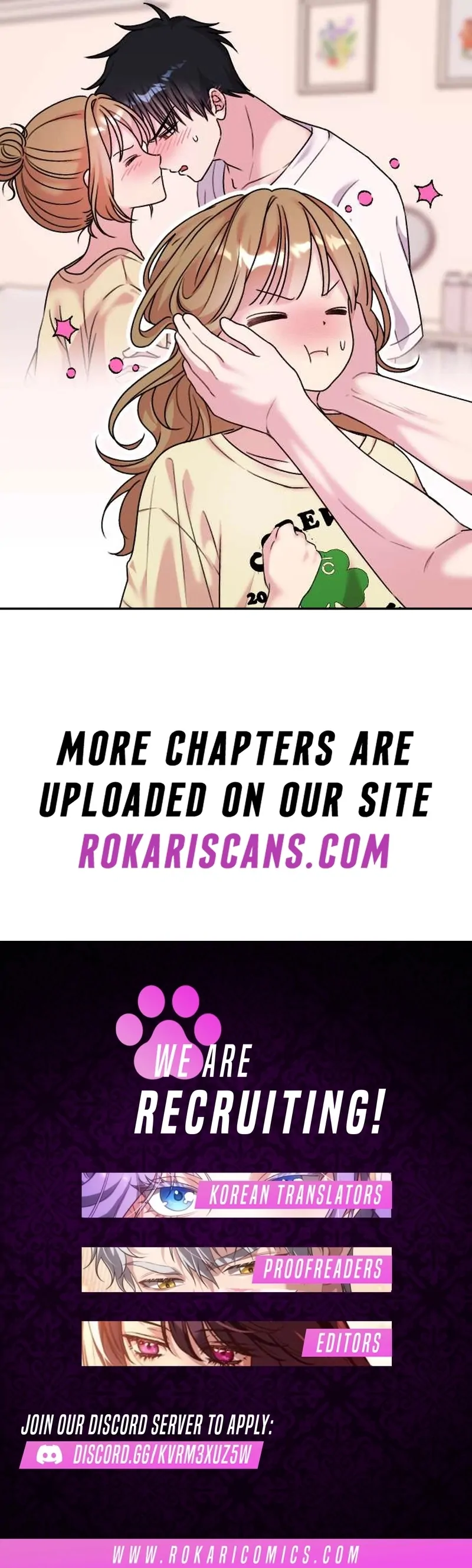 Meow-Meow Squeak-Squeak! Chapter 4 - Page 48