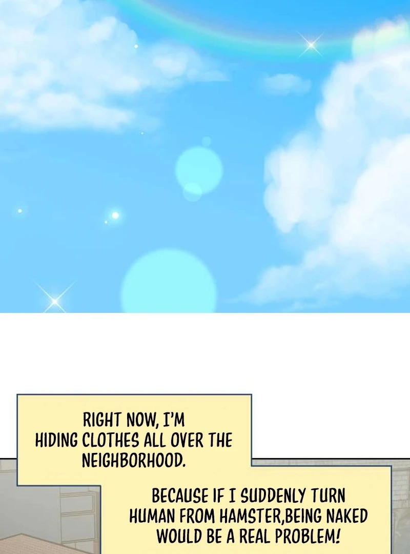 Meow-Meow Squeak-Squeak! Chapter 5 - Page 4