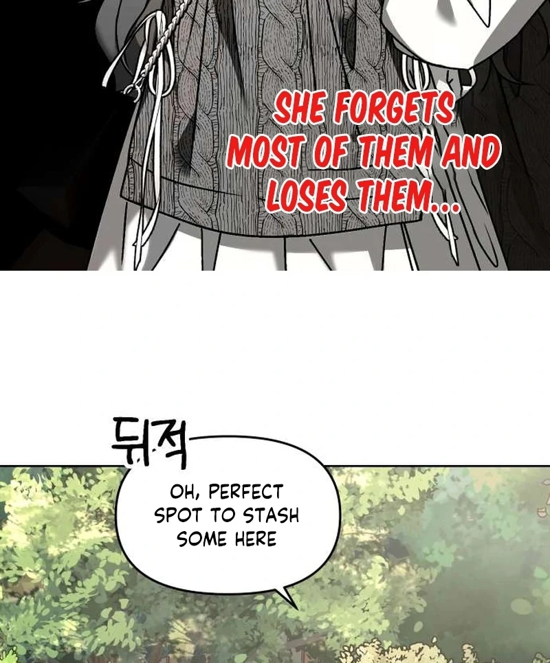 Meow-Meow Squeak-Squeak! Chapter 5 - Page 8