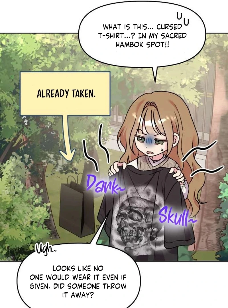 Meow-Meow Squeak-Squeak! Chapter 5 - Page 10