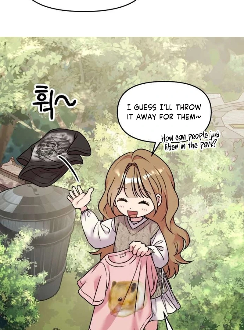 Meow-Meow Squeak-Squeak! Chapter 5 - Page 11