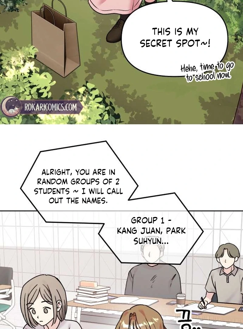 Meow-Meow Squeak-Squeak! Chapter 5 - Page 12