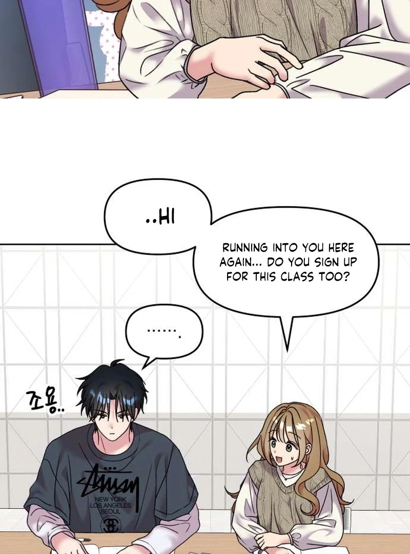 Meow-Meow Squeak-Squeak! Chapter 5 - Page 16