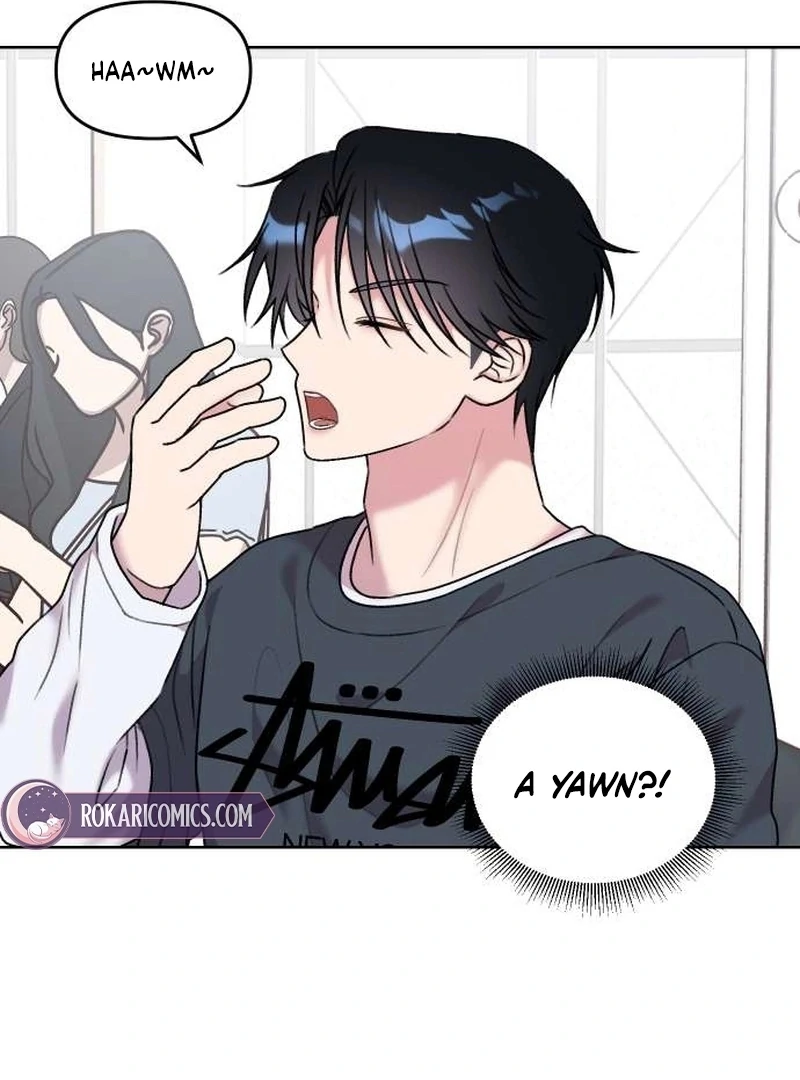 Meow-Meow Squeak-Squeak! Chapter 5 - Page 19