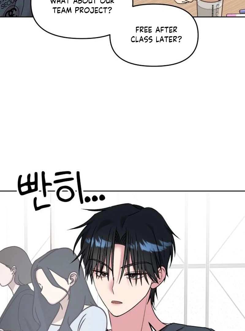 Meow-Meow Squeak-Squeak! Chapter 5 - Page 21