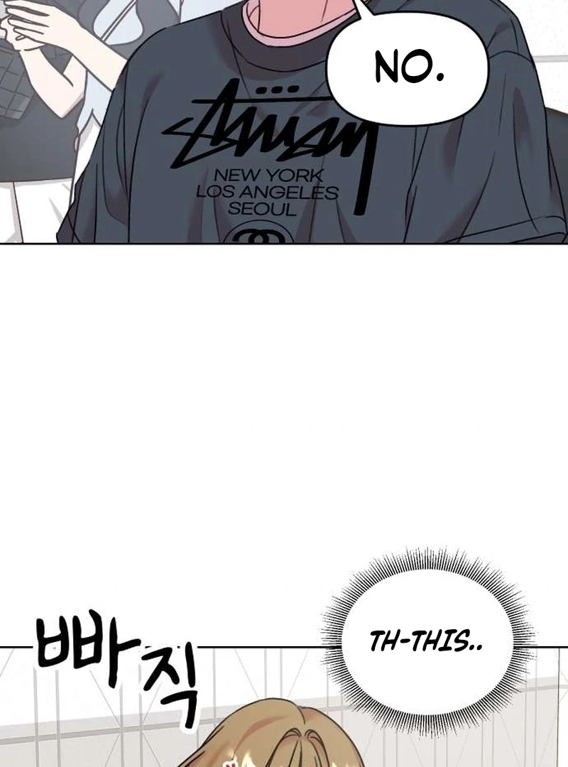 Meow-Meow Squeak-Squeak! Chapter 5 - Page 22