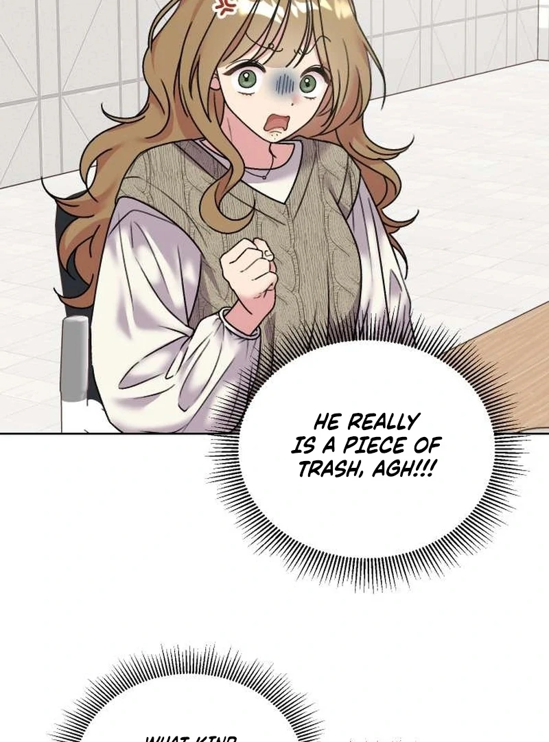 Meow-Meow Squeak-Squeak! Chapter 5 - Page 23