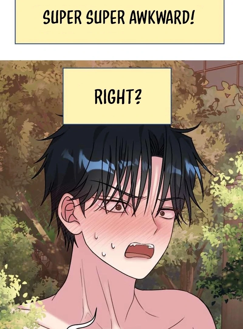 Meow-Meow Squeak-Squeak! Chapter 5 - Page 26