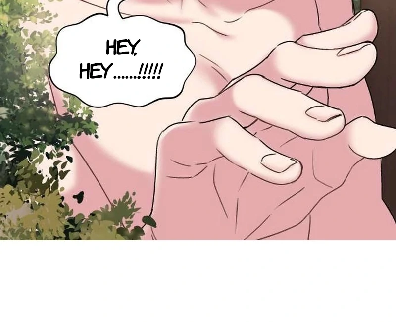 Meow-Meow Squeak-Squeak! Chapter 5 - Page 27