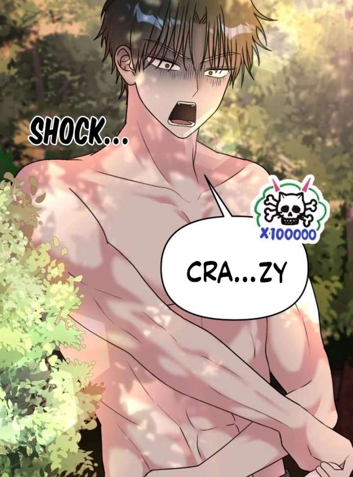 Meow-Meow Squeak-Squeak! Chapter 6 - Page 6