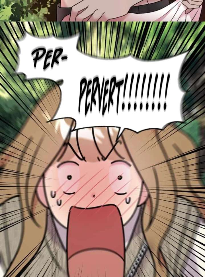 Meow-Meow Squeak-Squeak! Chapter 6 - Page 7