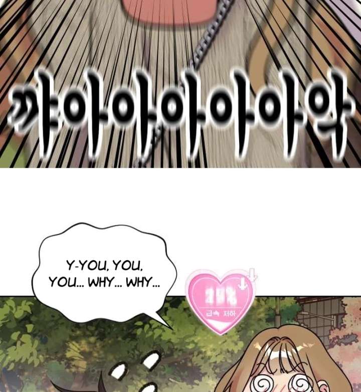 Meow-Meow Squeak-Squeak! Chapter 6 - Page 8