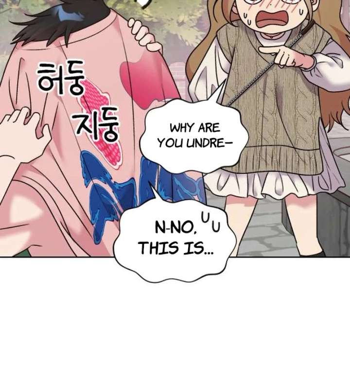 Meow-Meow Squeak-Squeak! Chapter 6 - Page 9