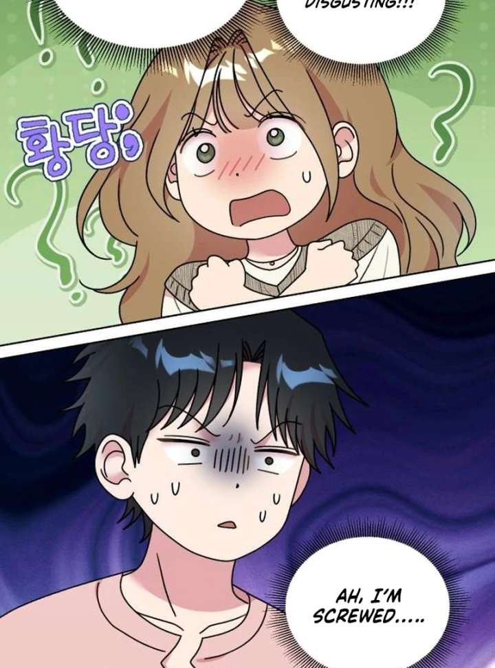 Meow-Meow Squeak-Squeak! Chapter 6 - Page 14