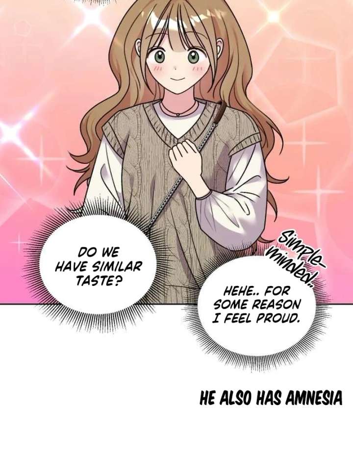 Meow-Meow Squeak-Squeak! Chapter 6 - Page 18