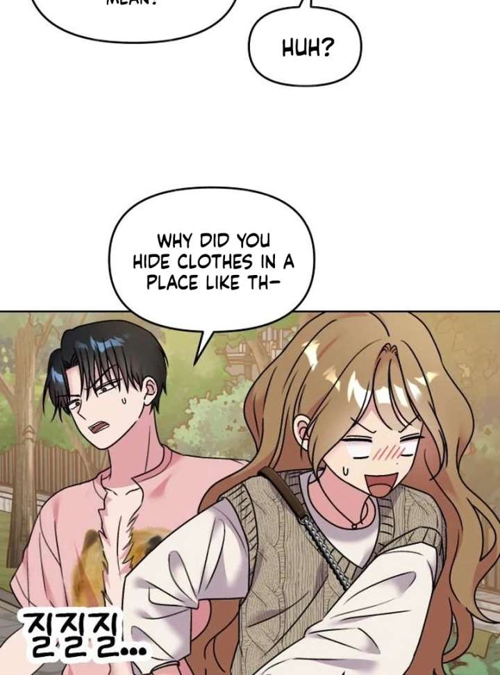 Meow-Meow Squeak-Squeak! Chapter 6 - Page 20