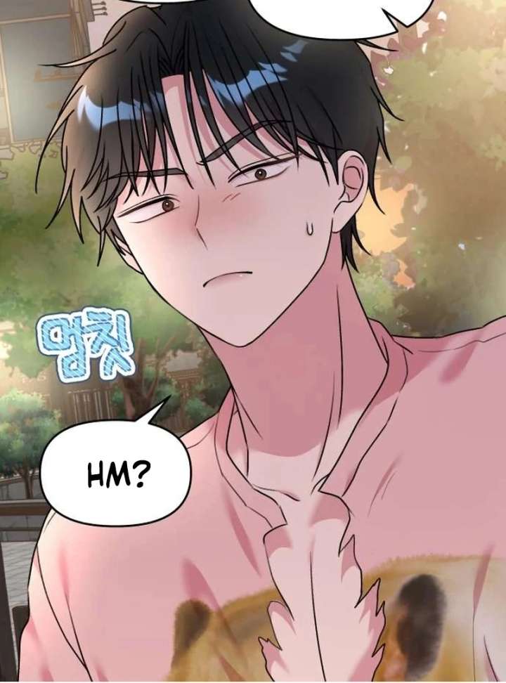 Meow-Meow Squeak-Squeak! Chapter 6 - Page 23