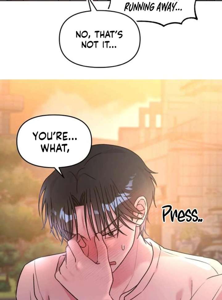 Meow-Meow Squeak-Squeak! Chapter 6 - Page 25