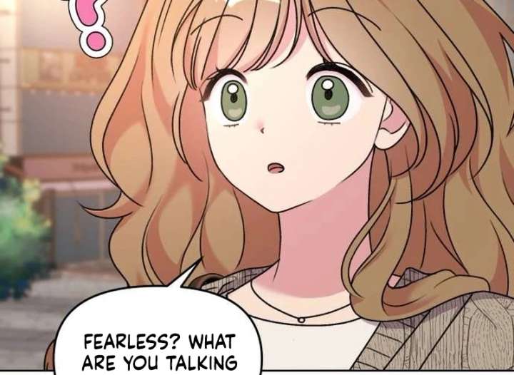 Meow-Meow Squeak-Squeak! Chapter 6 - Page 27