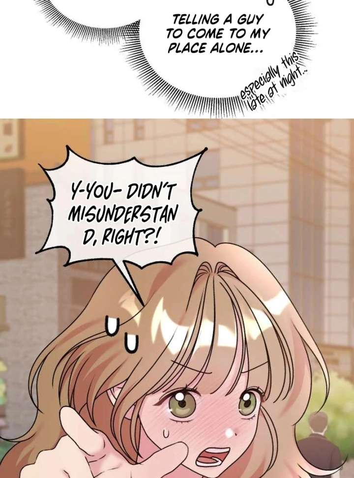 Meow-Meow Squeak-Squeak! Chapter 6 - Page 31